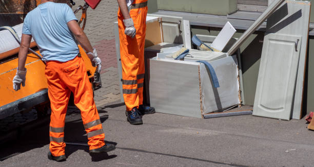 Recycling Services for Junk in Springdale, NJ